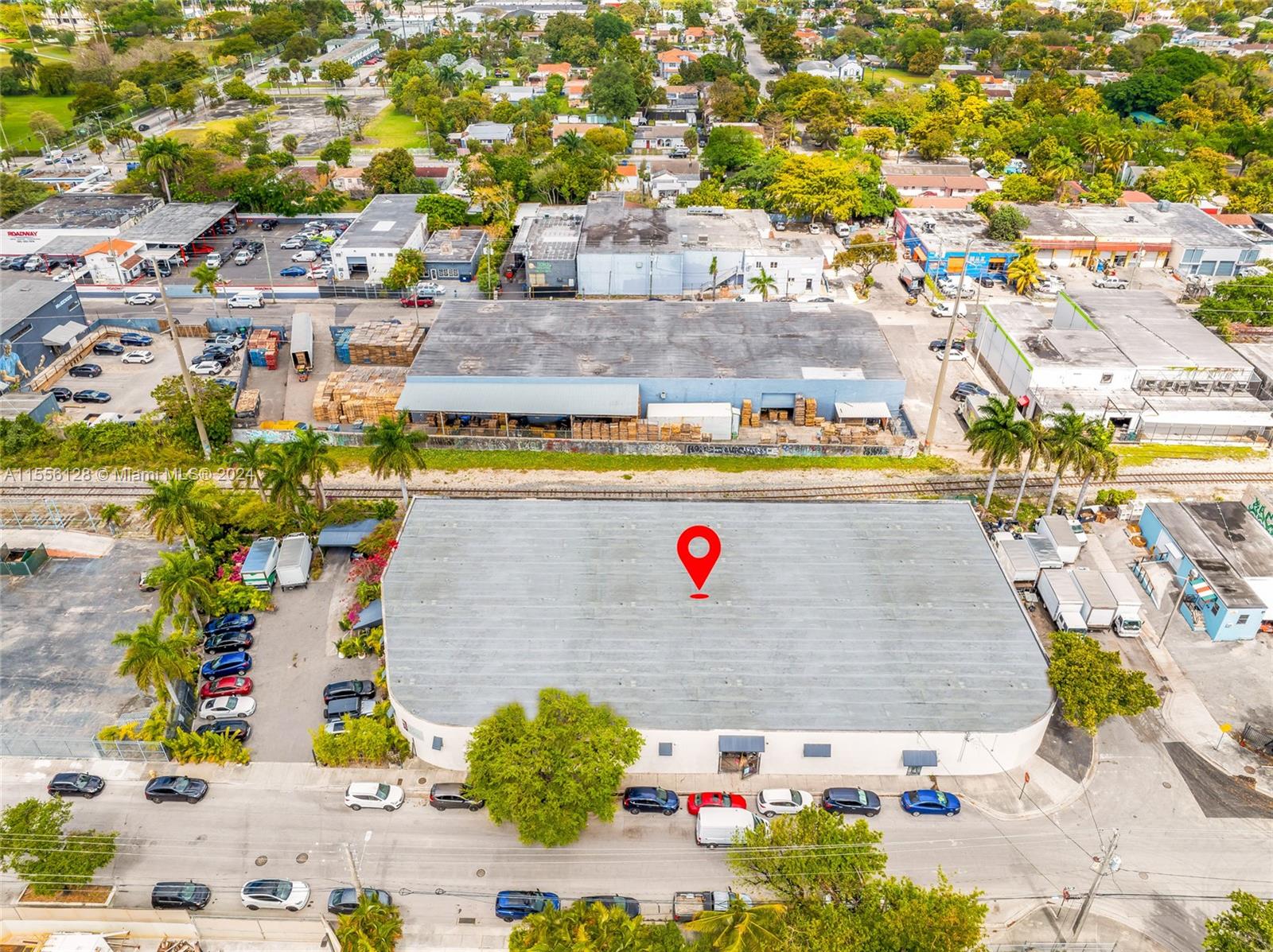 Commercial Property